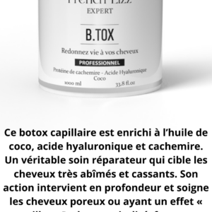 botox capillaire