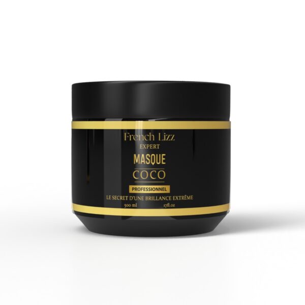 masque coco