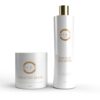 Shampoing et masque sans sulfate miss 24 carats
