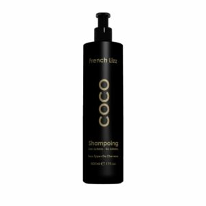 shampoing coco