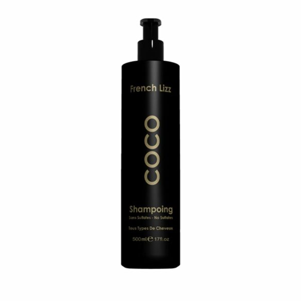 shampoing coco