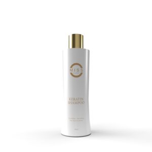 shampoing keratine