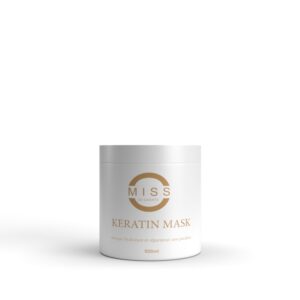 masque keratine