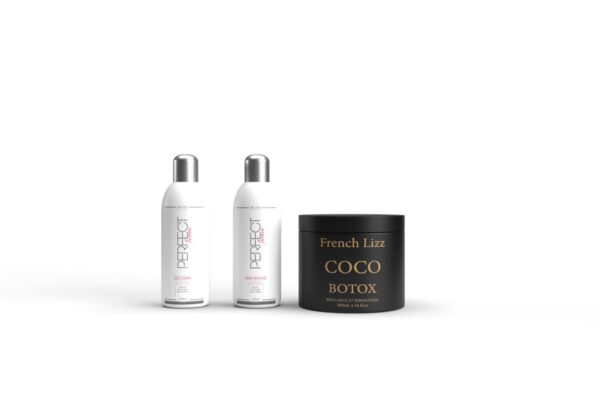 mini perfect tanino et botox coco