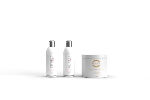 mini kit tanin