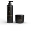 Shampooing masque French Lizz coco - sans sulfate