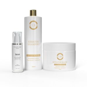gamme keratine
