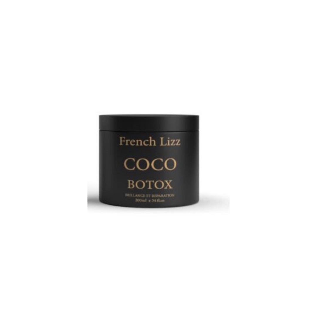 Botox Coco UNIVHAIRCOSMETIC , votre partenaire capillaire. -univhair-cosmetic-est ...