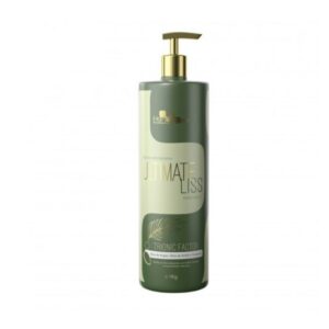 Lissage brésilien Ultimate Liss Hanna lee