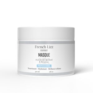 masque monoi