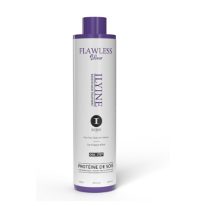 lissage brésilien flawless