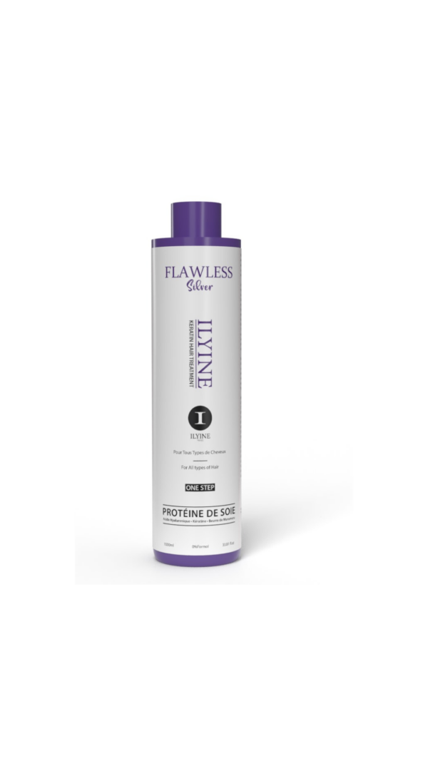 lissage brésilien flawless