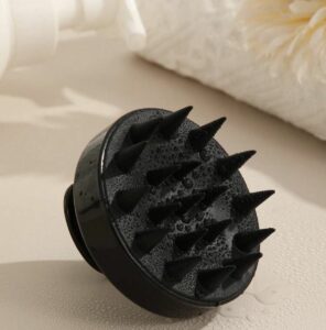 brosse massante