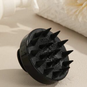 brosse massante