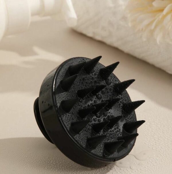 brosse massante