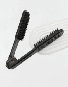 Brosse de lissage 