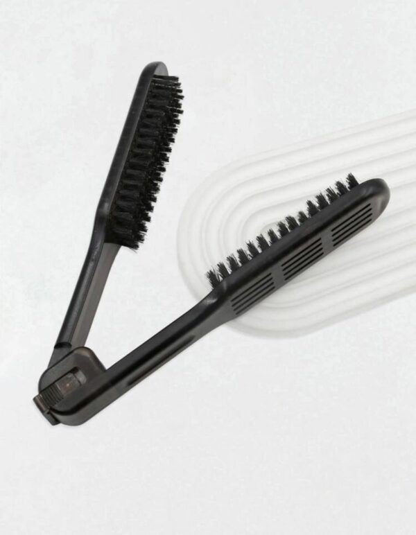Brosse de lissage 