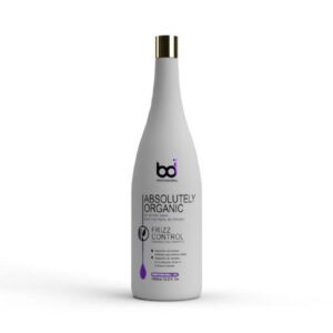 Lissage brésilien  BOÏ Absolutely Organic