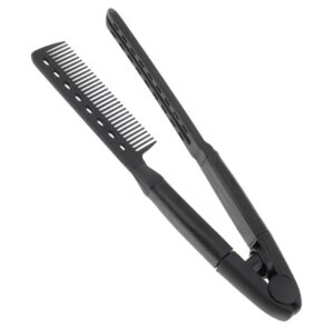 Peigne coiffage ou lissage