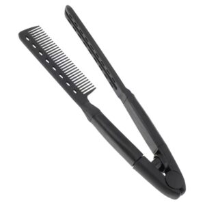 Peigne coiffage ou lissage