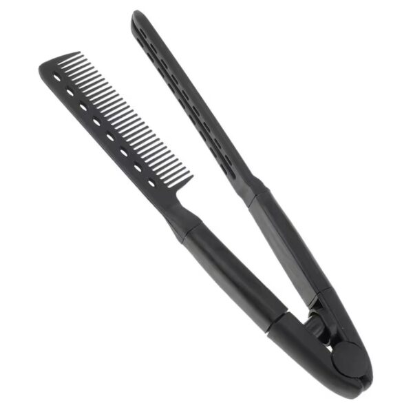 Peigne coiffage ou lissage